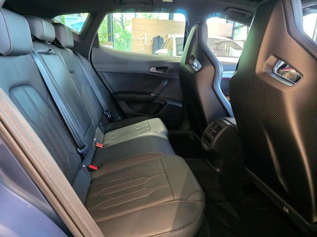 Cupra Formentor 2.0 TSI 4Drive VZ