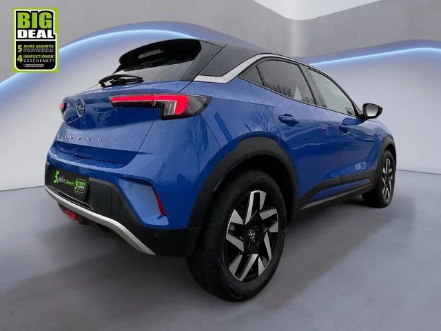 Opel Mokka 1.2 Turbo Elegance Turbo