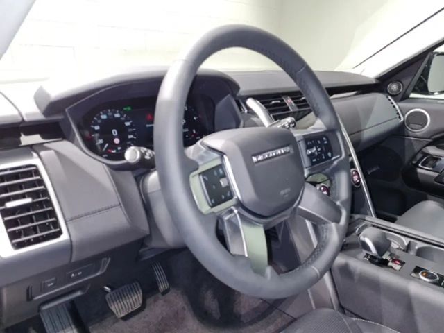 Land Rover Discovery AWD D250 S