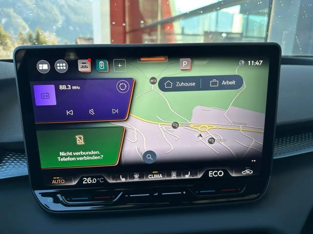 Cupra Terramar 1.5 e-Hybrid e-Hybrid