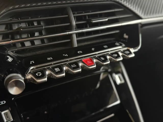 Peugeot E-2008 GT-Line