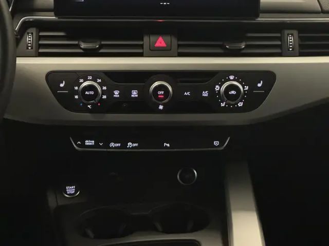 Audi A4 40 TDI Avant