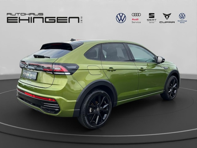 Volkswagen Taigo 1.0 TSI DSG R-Line