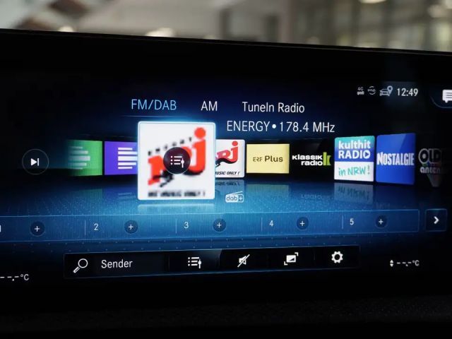 Mercedes-Benz CLA 250 Shooting Brake