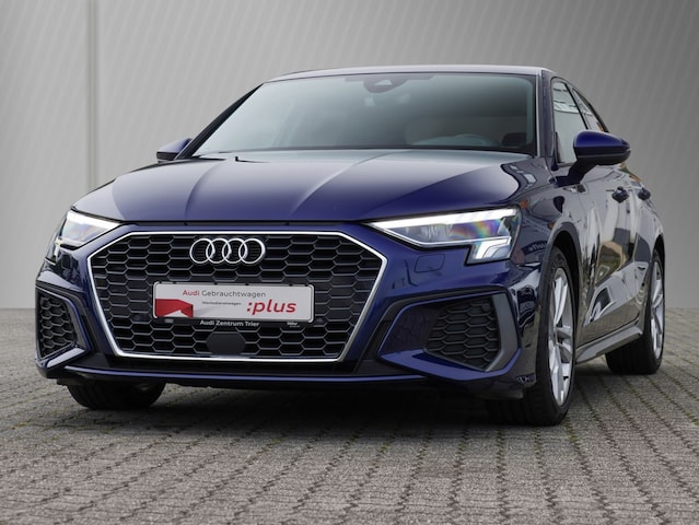 Audi A3 35 TFSI S-Tronic Sportback