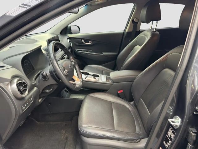 Hyundai Kona Electric Prime