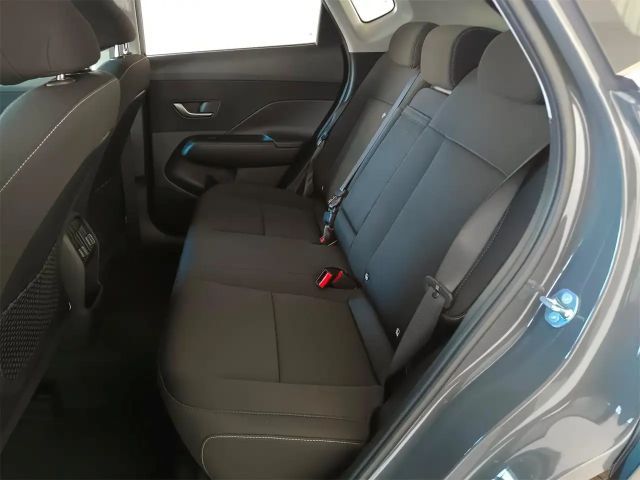 Hyundai Kona 1.0 2WD T-GDi