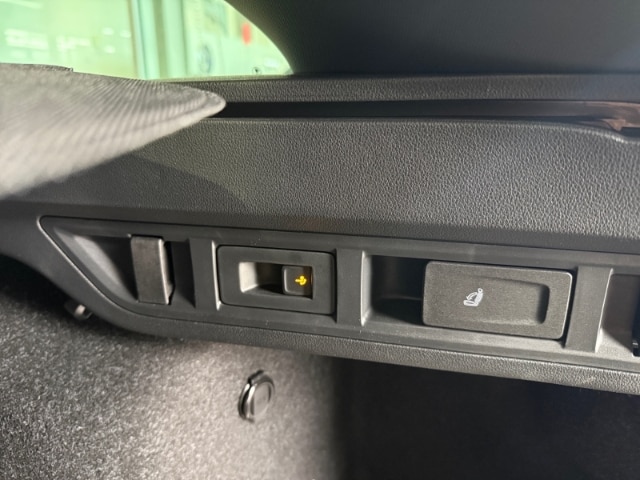 Skoda Octavia 2.0 TSI Combi RS