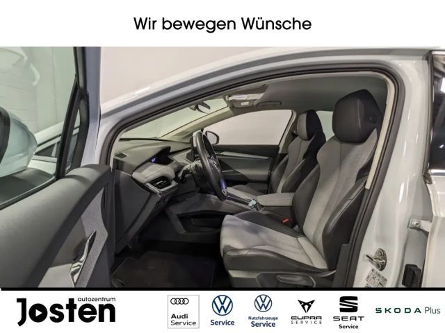 Skoda Enyaq Loft iV 80