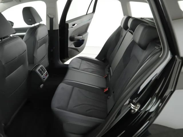 Volkswagen Golf Business Variant