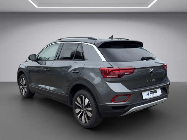 Volkswagen T-Roc DSG Move