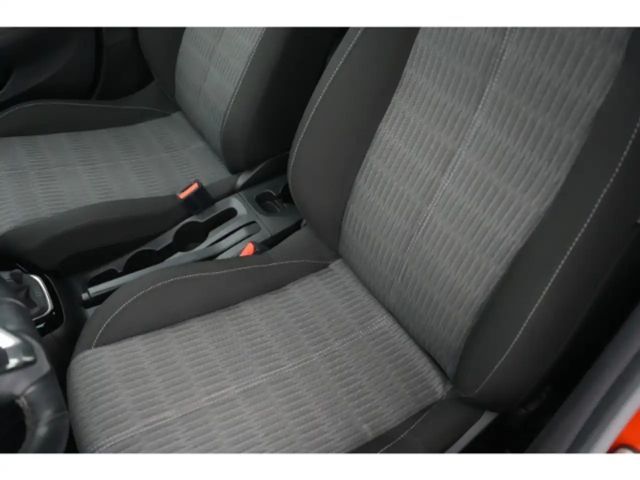 Opel Corsa Edition F Edition