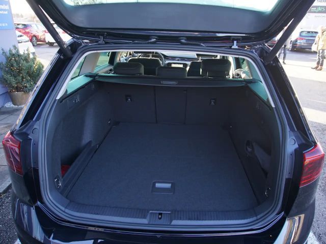 Volkswagen Passat Business Variant