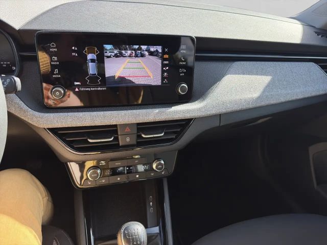 Skoda Scala Selection