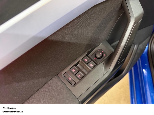 Seat Ibiza 1.0 TSI DSG FR-lijn