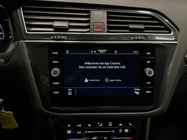 Volkswagen Tiguan 1.5 TSI DSG R-Line