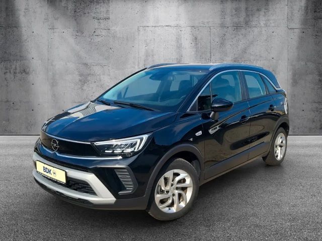 Opel Crossland X Crossland "GS Line" 1-Hand/Navi/Premium Sitze
