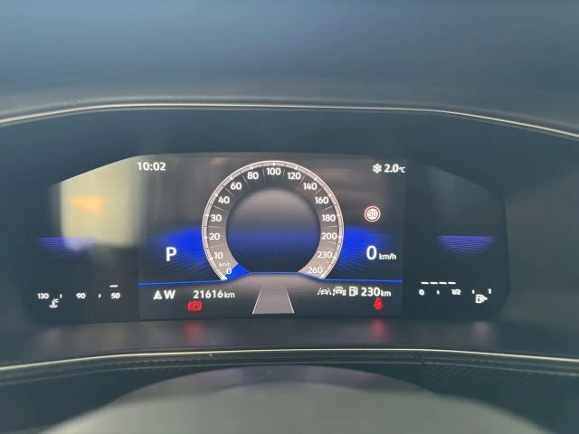 Volkswagen T-Cross 1.0 TSI DSG R-Line