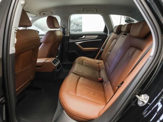 Audi A6 50 TFSI Avant Hybride Quattro