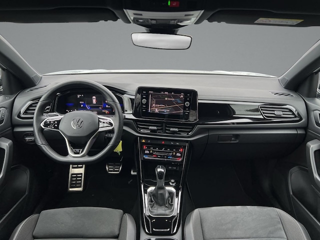 Volkswagen T-Roc 1.5 TSI DSG R-Line