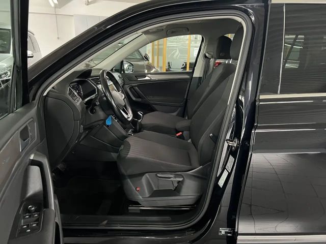 Volkswagen Tiguan 1.5 TSI ACT Allspace Life