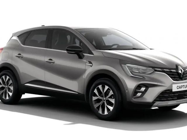 Renault Captur TCe 140 Techno