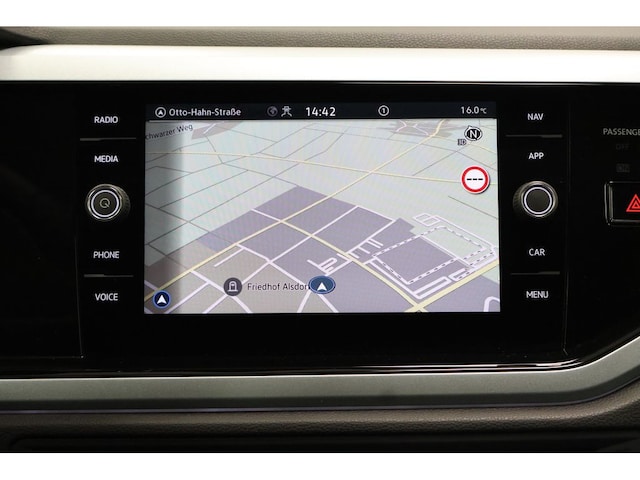 Volkswagen Taigo 1.0 TSI DSG