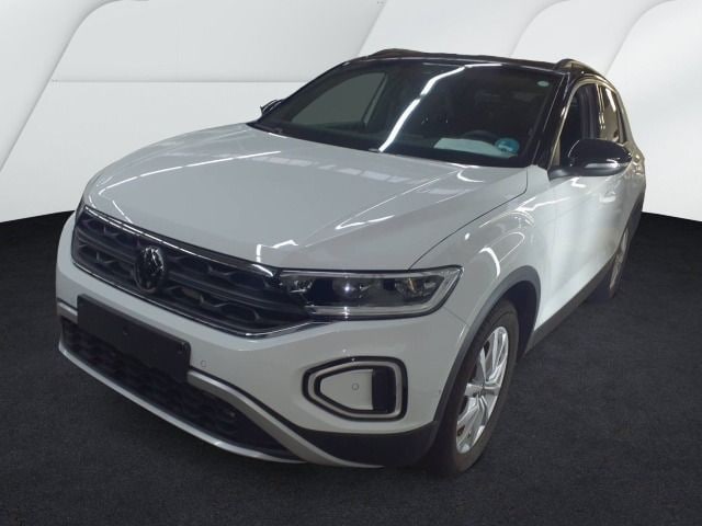 Volkswagen T-Roc 2.0 TDI Life
