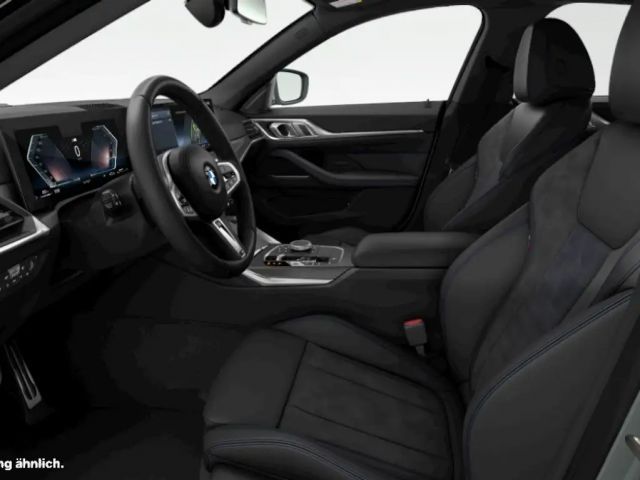 BMW 420 420d Coupé Gran Coupé xDrive