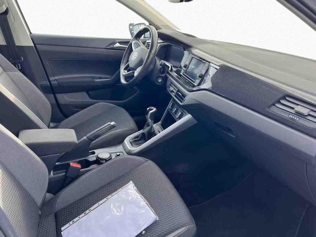 Volkswagen Polo Life