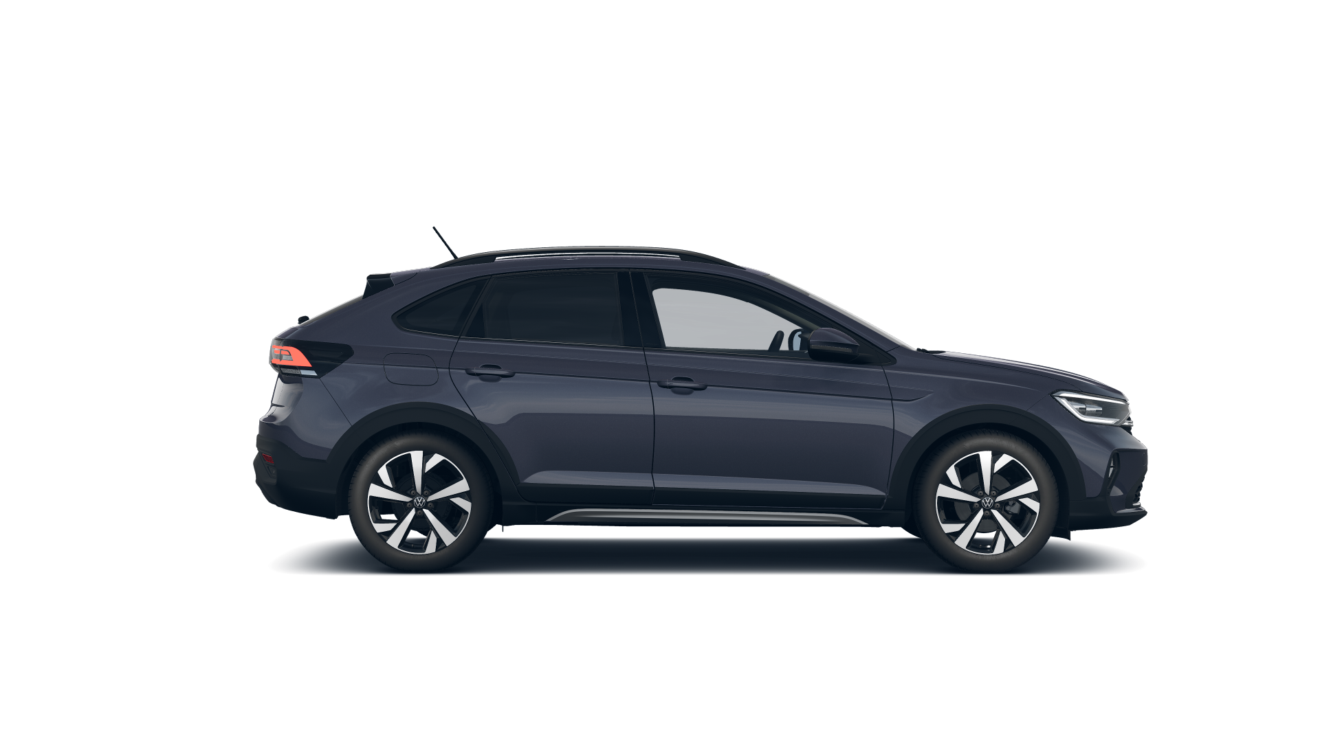 Volkswagen Taigo 1.0 TSI IQ.Drive