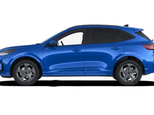 Ford Kuga Hybrid ST Line