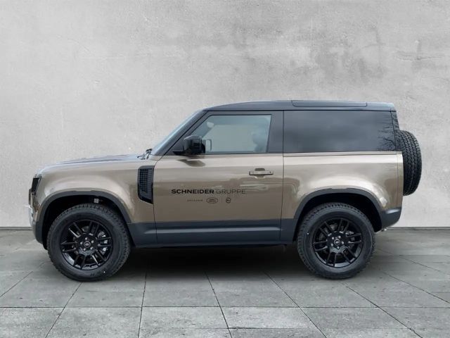 Land Rover Defender 90 AWD D200 S