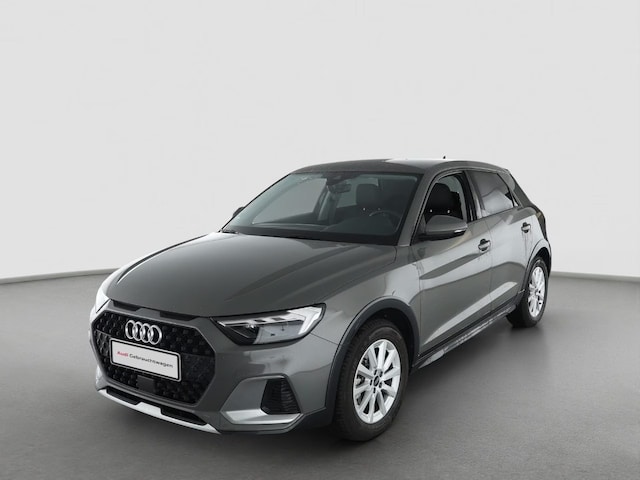 Audi A1 30 TFSI Allstreet S-Tronic
