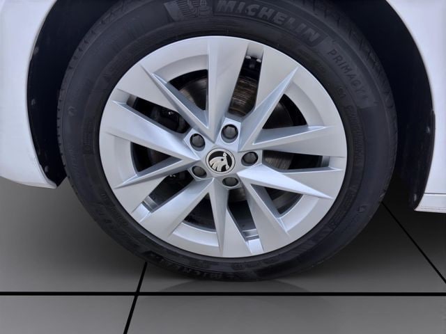 Skoda Octavia 2.0 TDI Combi Style Style