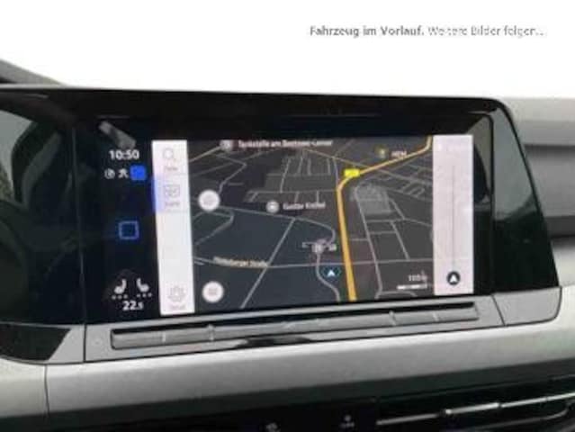 Volkswagen Golf Golf VIII Life Variant