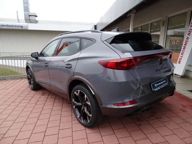 Cupra Formentor 2.0 TSI 4Drive DSG