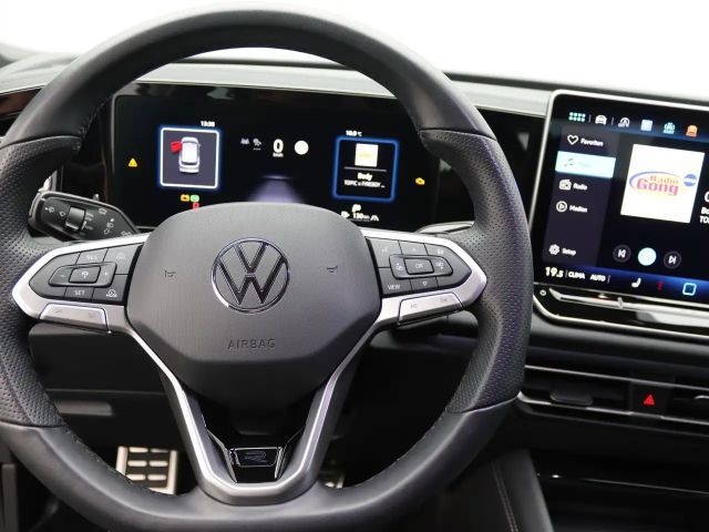 Volkswagen Tiguan 1.5 eTSI DSG R-Line