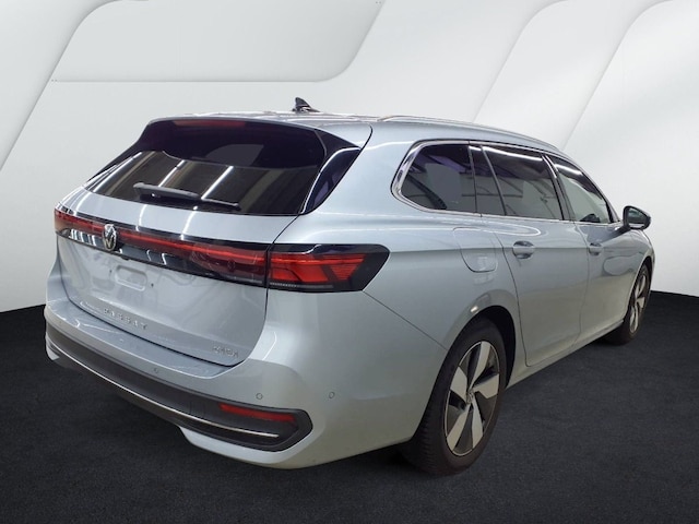 Volkswagen Passat 1.5 eTSI DSG Variant