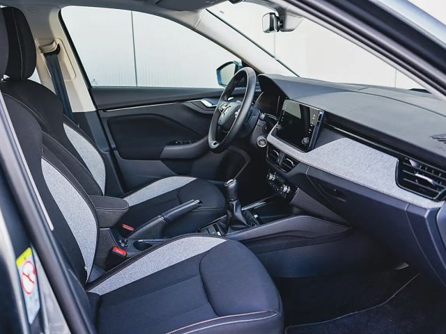 Skoda Kamiq Selection