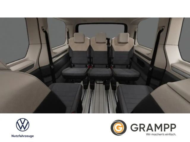 Volkswagen Multivan DSG Style T7