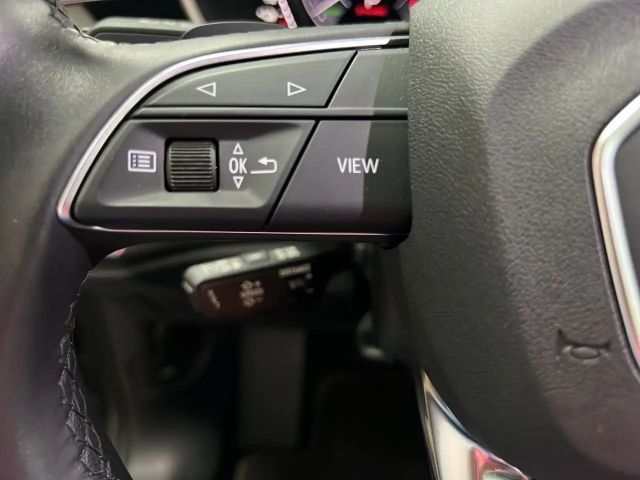 Audi Q3 Hybride S-Line