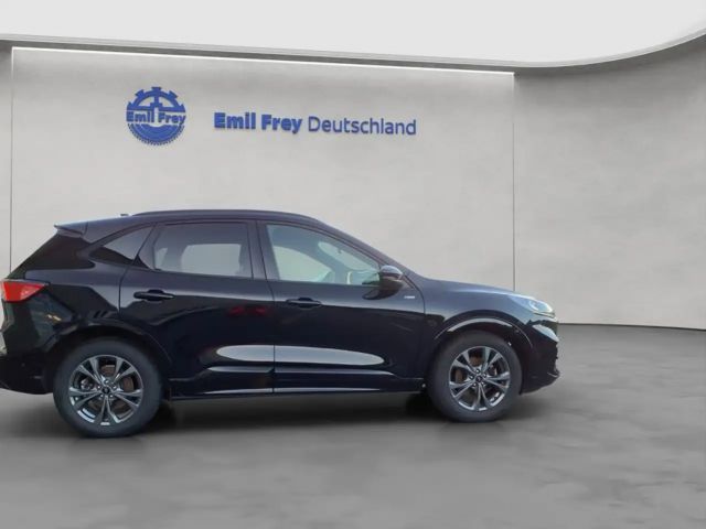 Ford Kuga EcoBoost ST Line X