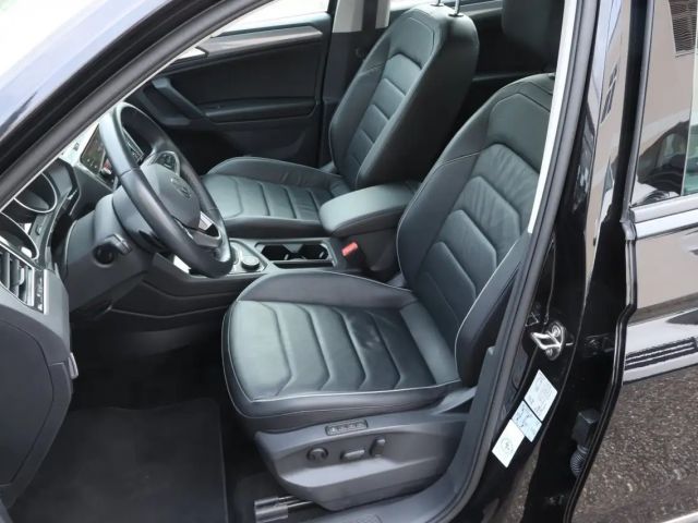Volkswagen Tiguan 2.0 TDI 4Motion DSG