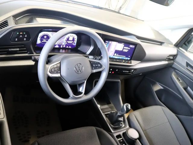 Volkswagen Caddy 2,0 TDI