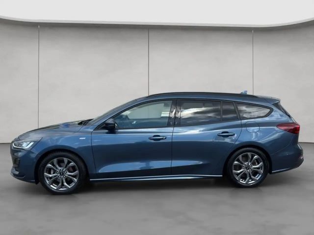 Ford Focus EcoBoost ST Line Wagon
