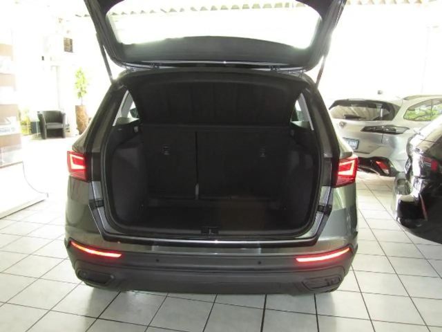 Seat Ateca 1.0 TSI Reference