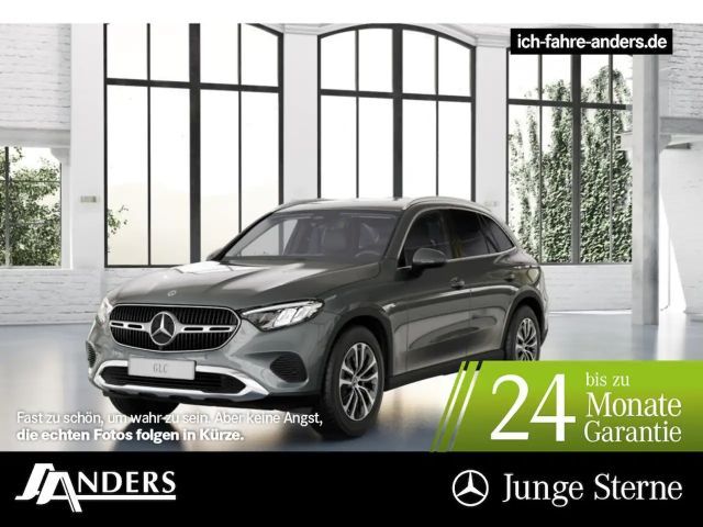 Mercedes-Benz GLC 220 4MATIC GLC 220 d