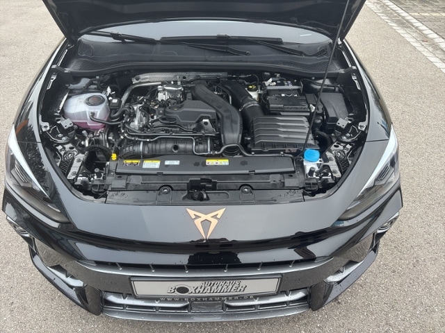 Cupra Leon DSG Sportstourer