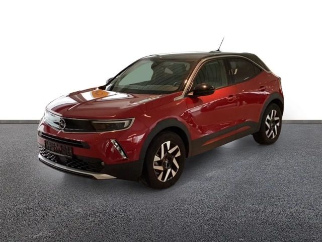 Opel Mokka Elegance Mokka-e